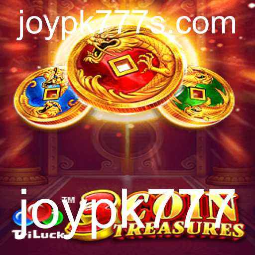 Explorando a Aventura de 3CoinTreasures: Descubra as Regras e Dinâmicas do Jogo