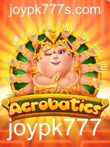 Acrobatics: Descubra a Magia e Dinâmica do Jogo Inovador