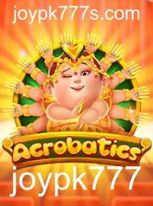 Acrobatics: Descubra a Magia e Dinâmica do Jogo Inovador