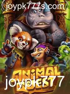 Uma Jornada no Fascinante Mundo de AnimalQuest: Um Guia Completo