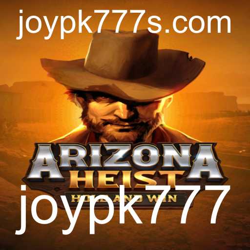 Explorando ArizonaHeist: A Grande Aventura no Oeste Selvagem