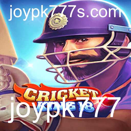 Descubra o Mundo de CricketKing18: Tudo que Você Precisa Saber