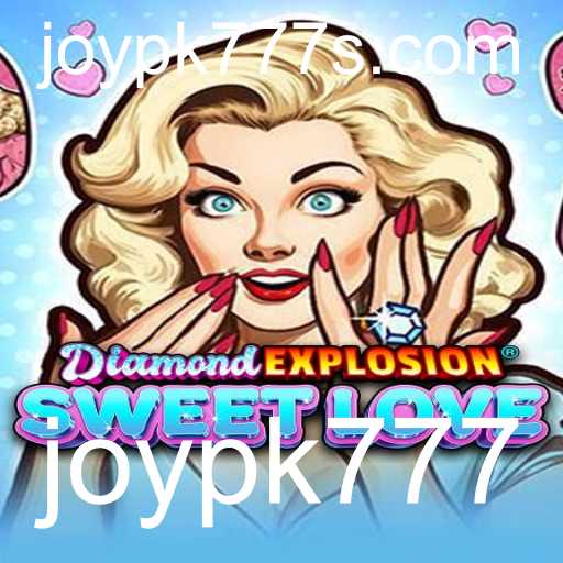 Explorando DiamondExplosionSweetLove: O Jogo Que Está Conquistando o Mundo