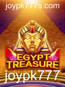 Descubra os Mistérios do Jogo EgyptTreasure