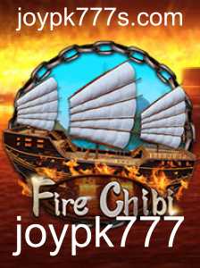 FireChibi: Descubra o Universo de Aventura com joypk777