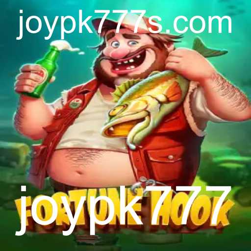 Explorando FortuneHook: Um Mergulho no Mundo de Aventura com Joypk777