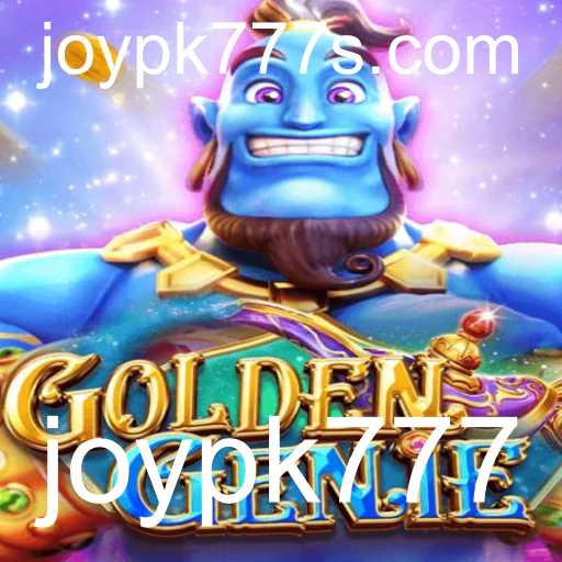 GOLDENGENIE: Descubra a Aventura e Desafios do Novo Jogo com Joypk777