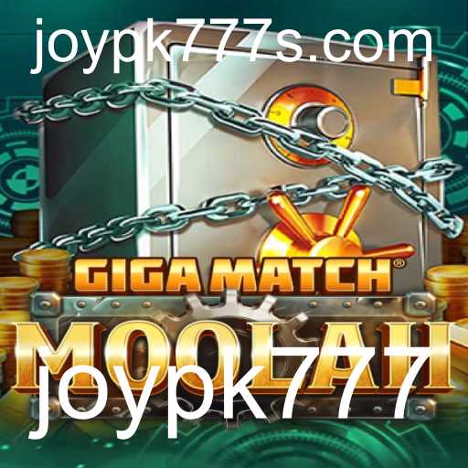GigaMatchMoolah: Uma Nova Experiência de Jogo com Joypk777