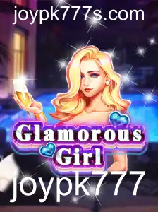 Descobrindo GlamorousGirl: O Brilho e Diversão do Mundo dos Jogos