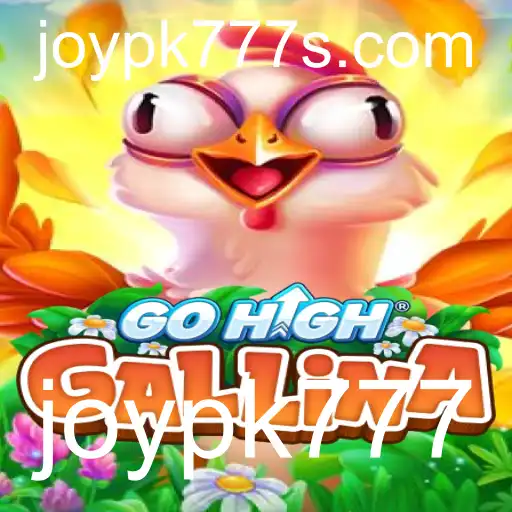 GoHighGallina: Descubra a Emoção do Novo Jogo de Estratégia