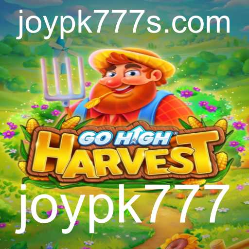 Explorando GoHighHarvest: Um Novo Horizonte de Entretenimento
