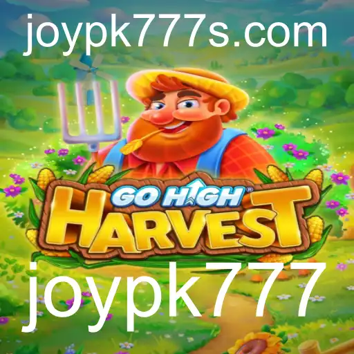 Explorando GoHighHarvest: Um Novo Horizonte de Entretenimento