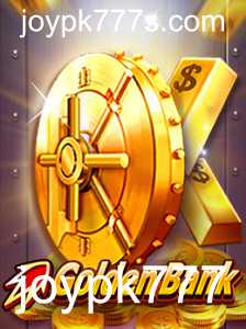 GoldenBank: Um Jogo de Estratégia e Fortuna