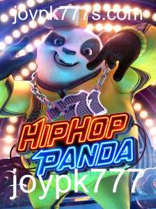 Descubra o Mundo Vibrante de HipHopPanda: Um Jogo Eletrizante