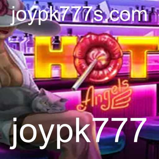 Descubra o Fascinante Mundo de HotAngels: Uma Jornada Lúdica com joypk777