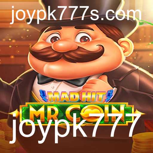 Descubra o Mundo Emocionante de MadHitMrCoin com JoyPK777