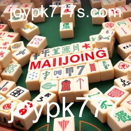 joypk777