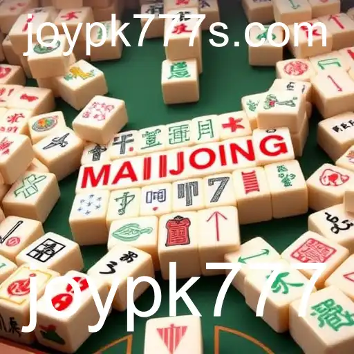 Explorando o Fascinante Mundo do Mahjong: Estratégias e Dicas
