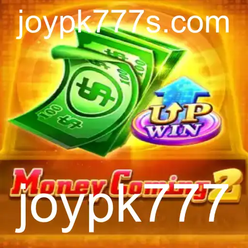 MoneyComing2: Explore a Nova Sensação dos Jogos com Joypk777
