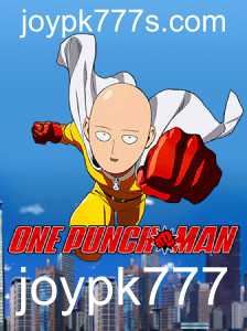OnePunchMan: Explorando o Mundo do Jogo de Ação com Joypk777