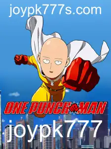 OnePunchMan: Explorando o Mundo do Jogo de Ação com Joypk777