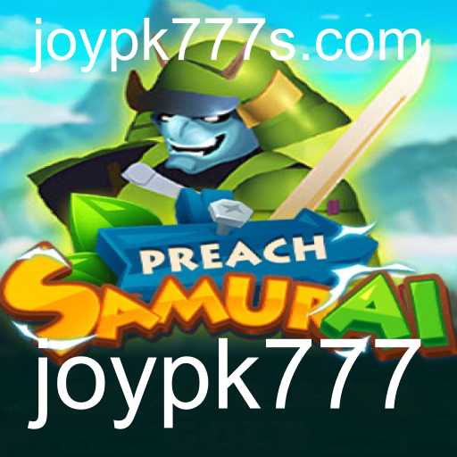 Descubra o Excitante Universo de PreachSamurai