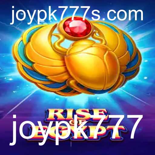 RiseOfEgypt: Descubra as Maravilhas do Antigo Egito em um Jogo Inovador