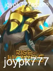 Descubra as Aventuras e Desafios em RiseofHorus: Guia Completo