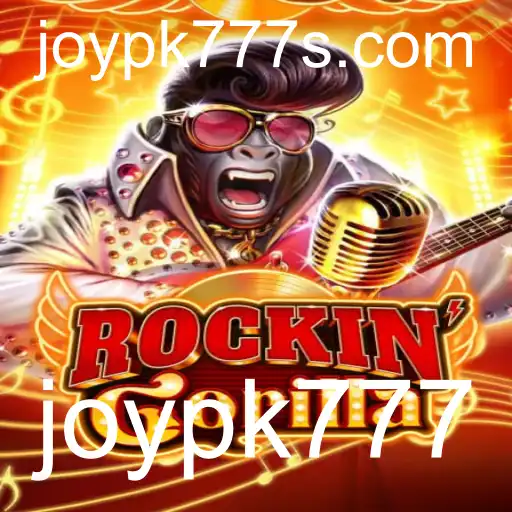 Descubra o Fascinante Mundo de RockinGorilla: O Jogo que Conquista Todos os Jogadores