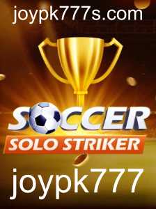Explorando SoccerSoloStriker: O Jogo de Futebol que Está Conquistando o Mundo