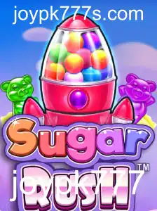 Explorando o Mundo Encantado de SugarRush: Um Jogo de Aventura Doce