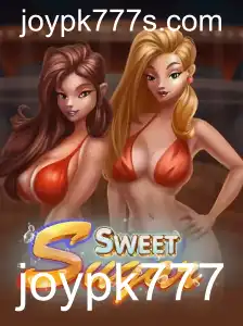 Descubra a Diversão do Jogo SweetSugar com Joypk777