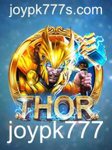 Explorando o Jogo THOR: Uma Aventura Épica no Mundo dos Deuses