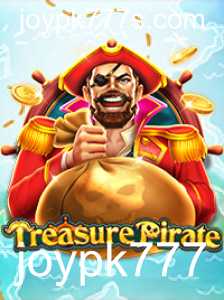 Descubra a Aventura e as Regras de TreasurePirate
