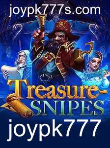 Descubra o Fascinante Mundo de TreasureSnipes com joypk777