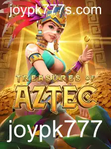 Desvendando os Segredos de Treasures of Aztec
