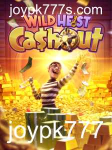Descubra o Mundo Empolgante de WildHeistCashout